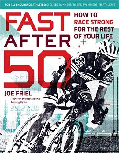 Fast after 50