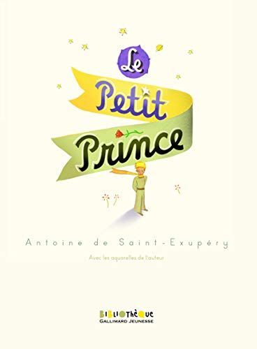Le Petit Prince