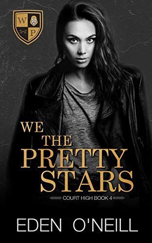 We The Pretty Stars