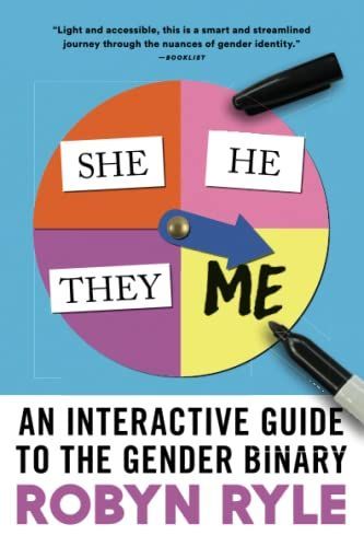 She/He/They/Me