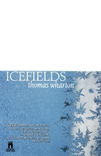 Icefields