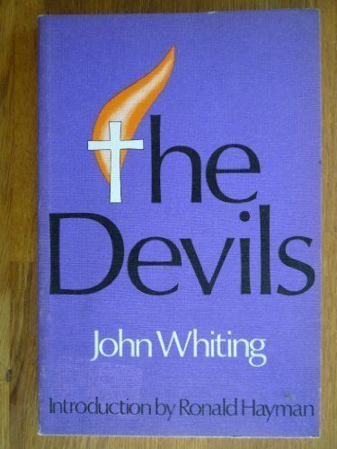 The Devils (The Hereford Plays)