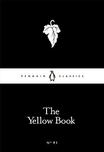 Yellow Book