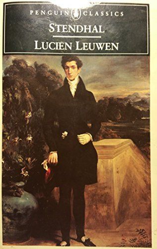 Lucien Leuwen