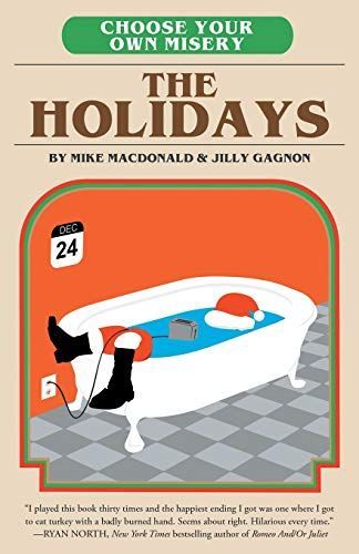 The Holidays