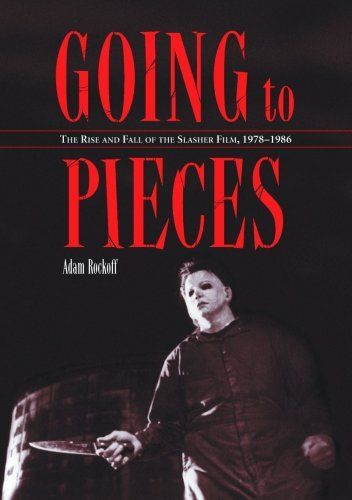 Going to pieces