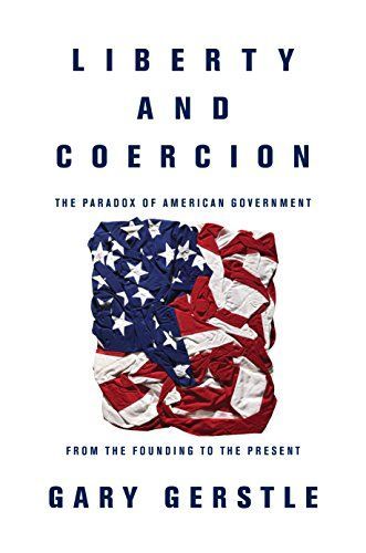 Liberty and coercion