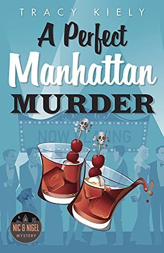 A perfect Manhattan murder