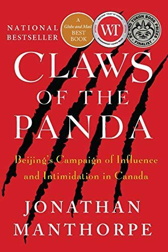 Claws of the Panda