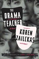 The drama teacher