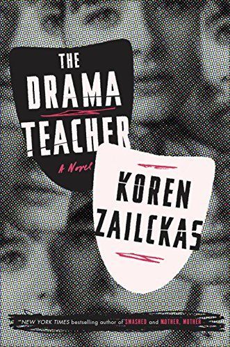 The drama teacher