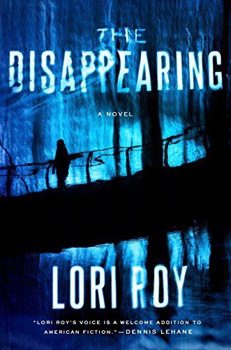 The disappearing