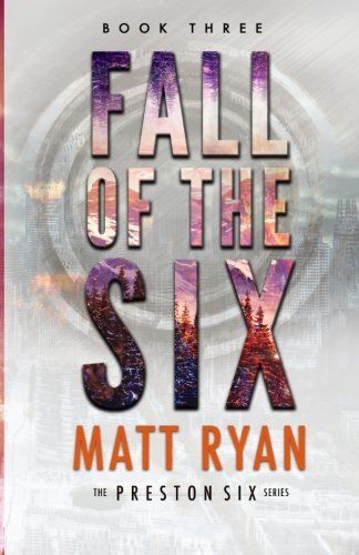 Fall of the Six