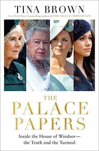 Palace Papers