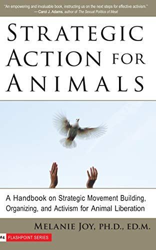 Strategic action for animals