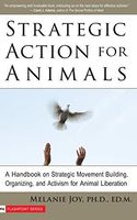 Strategic action for animals