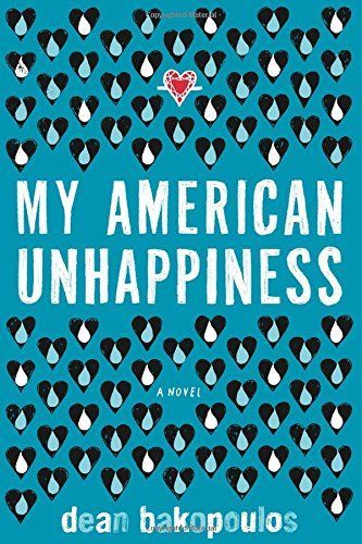 My American unhappiness