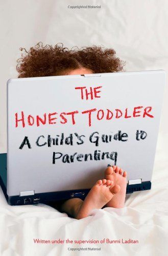 The honest toddler