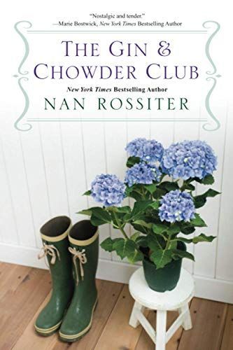 Gin and Chowder Club