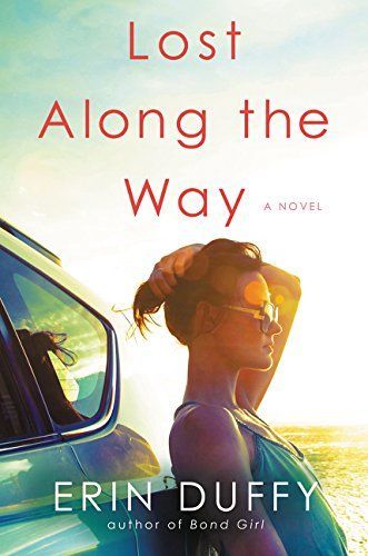 Lost along the way