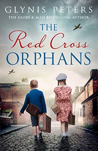 The Red Cross Orphans (the Red Cross Orphans, Book 1)