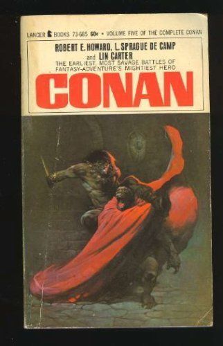 Conan