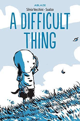 Difficult Thing