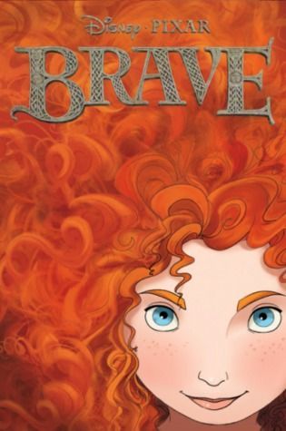 Disney Pixar's Brave