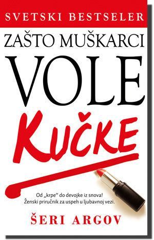 Zasto muskarci vole kucke