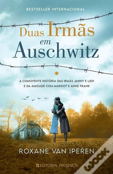 Duas Irmãs em Auschwitz