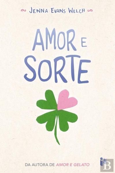 Amor e Sorte