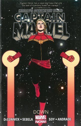 Captain Marvel