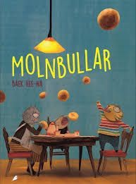 Molnbullar