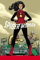 Spider-Woman