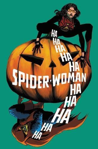 Spider-Woman