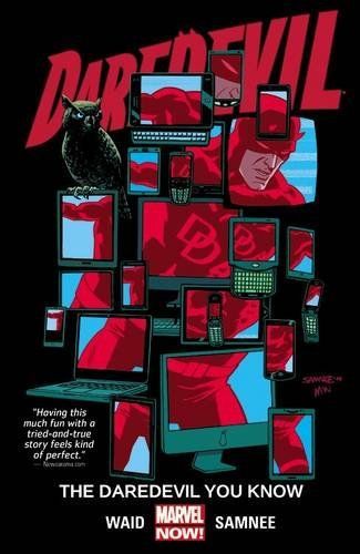 Daredevil