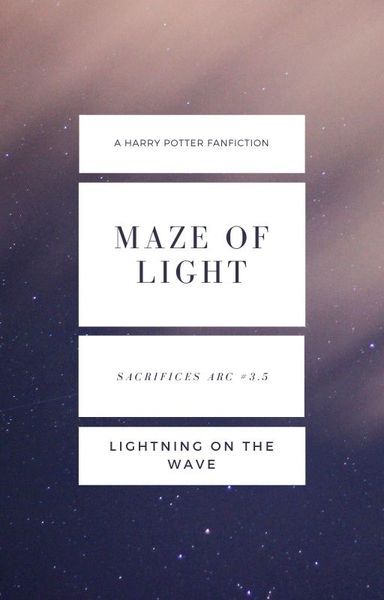 Maze of Light