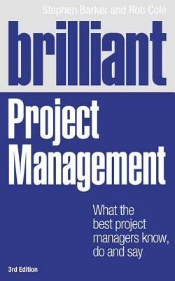 Brilliant Project Management ePub eBook