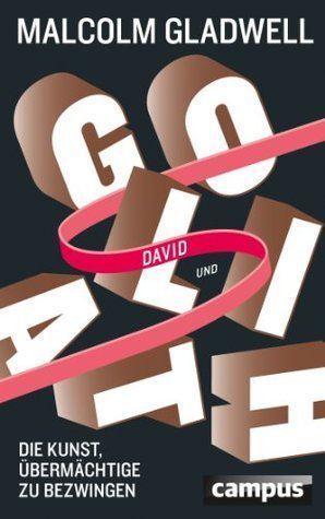 David und Goliath