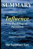 Summary - Influence