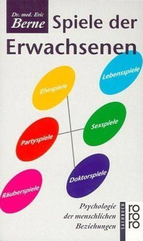 Spiele der Erwachsenen
