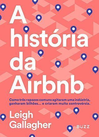A história da Airbnb