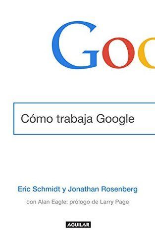 Cómo trabaja Google