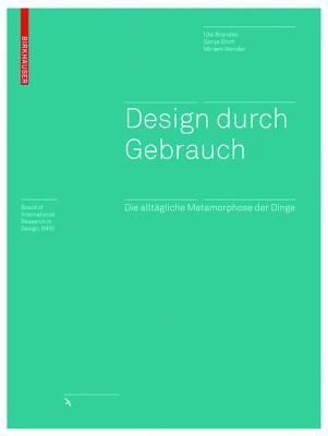 Design durch Gebrauch