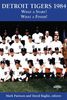 Detroit Tigers 1984