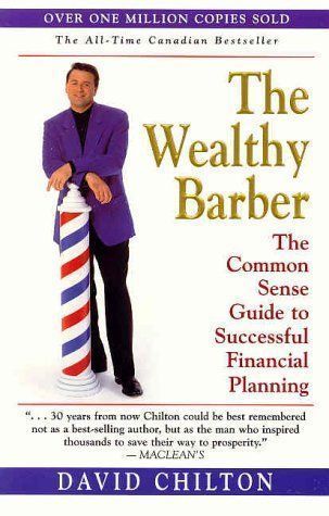 The Wealthy Barber
