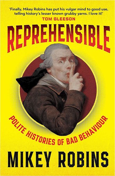 Reprehensible