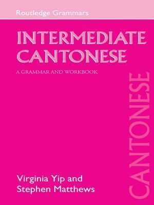 Intermediate Cantonese