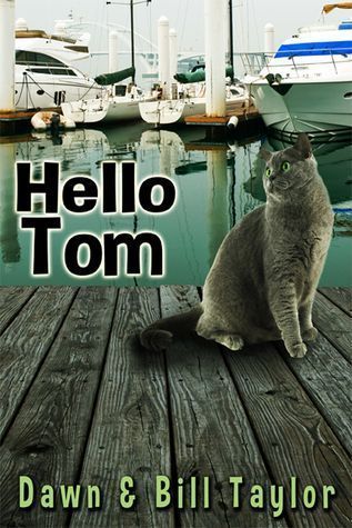 Hello, Tom