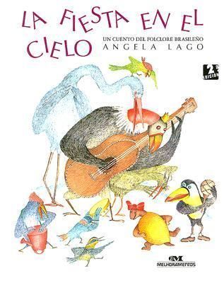 La Fiesta En El Cielo